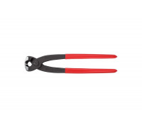 Клещи для хомутов с ушками 220 mm KNIPEX KN-1099I220SB