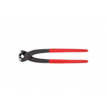 Клещи для хомутов с ушками 220 mm KNIPEX KN-1099I220SB