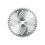 Нож для триммера STEHER TBH-40 255 мм, 40T 75140