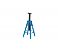 Профессиональная высокая подставка NORDBERG для авто 10 т, 2 шт N3010L