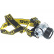 STAYER 19 LED, 3хAAA, налобный, фонарь налобный 56570
