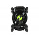 Аккумуляторная газонокосилка GREENWORKS GD80LM46 (2501007) без АКБ и ЗУ