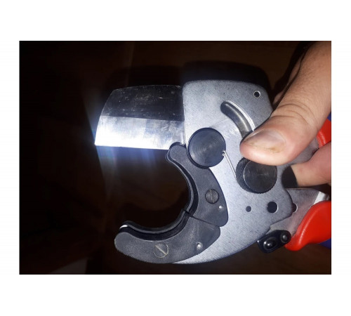 Труборез KNIPEX KN-902540