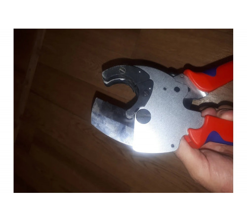Труборез KNIPEX KN-902540