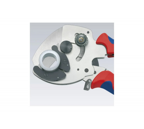 Труборез KNIPEX KN-902540