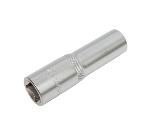 Головка торцевая глубокая шестигранная 1/2", 13 мм МАСТАК 001-40013