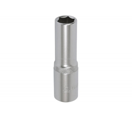 Головка торцевая глубокая шестигранная 1/2", 13 мм МАСТАК 001-40013