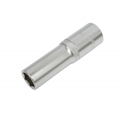 Головка торцевая глубокая шестигранная 1/2", 13 мм МАСТАК 001-40013