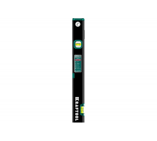 Kraftool 1000 мм, магнитный уровень с зеркальным глазком GRAND-M 34785-100
