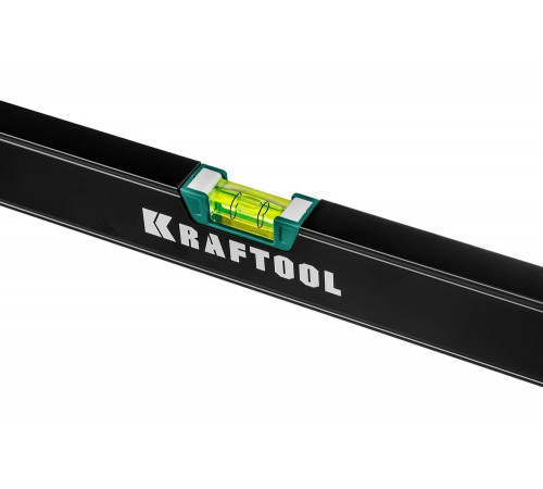 Kraftool 1000 мм, магнитный уровень с зеркальным глазком GRAND-M 34785-100