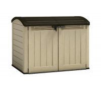 Ящик Keter Store it out ULTRA 2000 л бежево-коричневый 17199414 230436