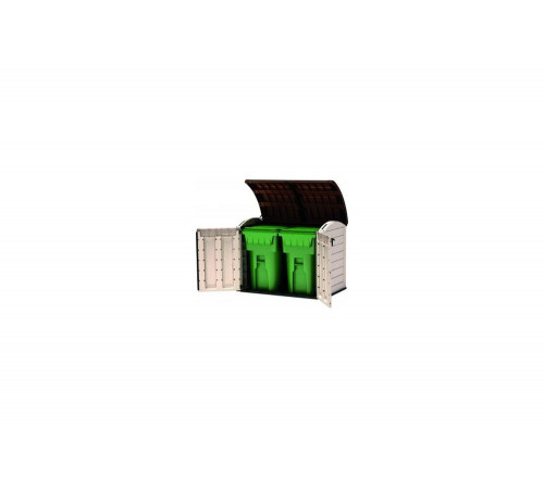 Ящик Keter Store it out ULTRA 2000 л бежево-коричневый 17199414 230436
