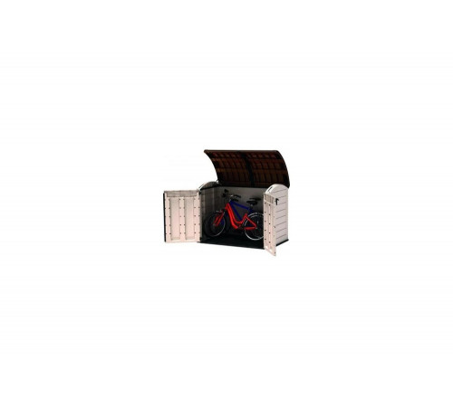 Ящик Keter Store it out ULTRA 2000 л бежево-коричневый 17199414 230436