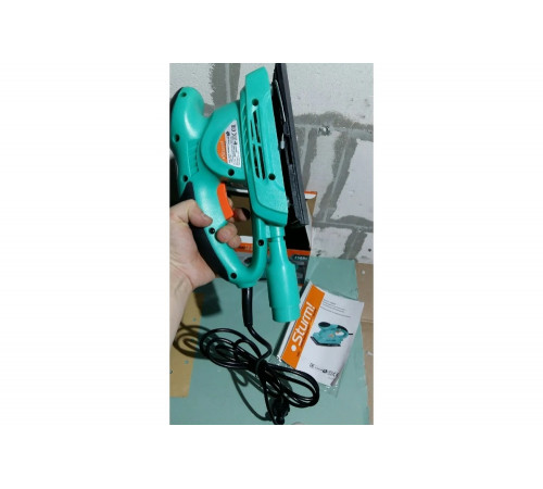 Вибрационная шлифмашина Sturm OS8025 Вибрационная шлифмашина Sturm OS8025