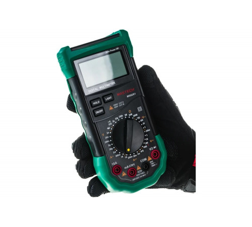 Цифровой мультиметр Mastech  MS8261