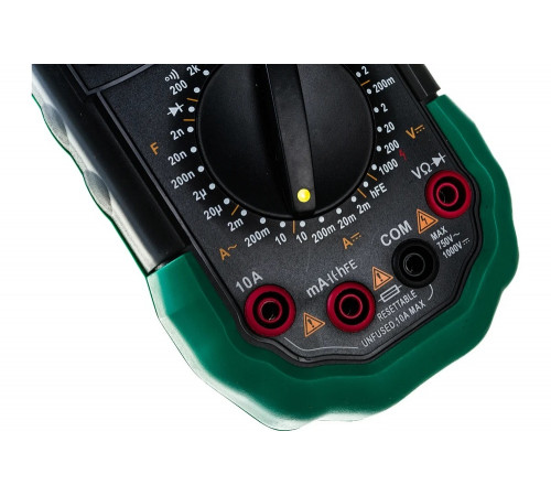 Цифровой мультиметр Mastech  MS8261