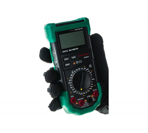 Цифровой мультиметр Mastech  MS8261