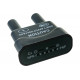 Цифровой мультиметр Mastech  MS8261