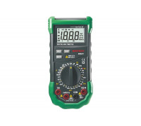 Цифровой мультиметр Mastech MS8261 00-00001304
