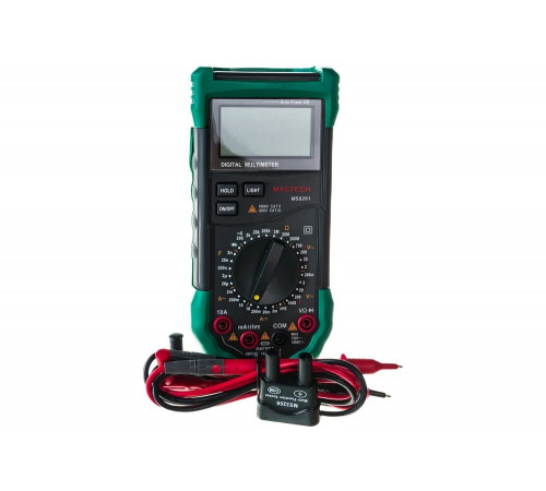 Цифровой мультиметр Mastech  MS8261