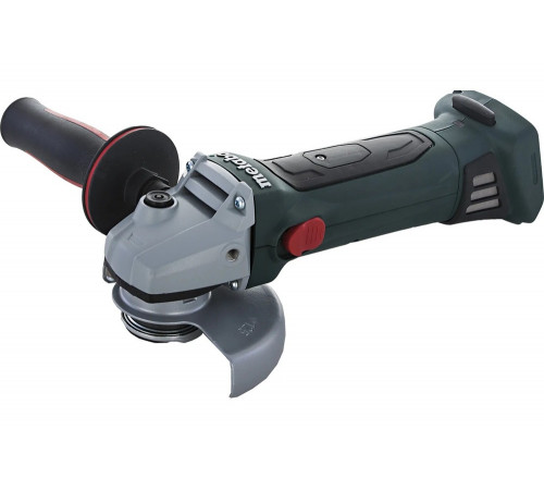 Аккумуляторная угловая шлифмашина Metabo W 18 LTX 125 602174850 Аккумуляторная угловая шлифмашина Metabo W 18 LTX 125 602174850