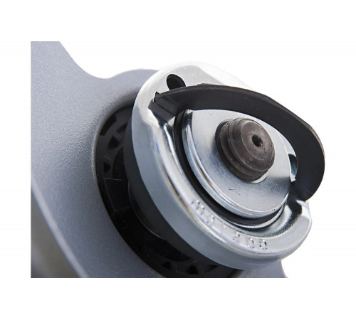 Аккумуляторная угловая шлифмашина Metabo W 18 LTX 125 602174850 Аккумуляторная угловая шлифмашина Metabo W 18 LTX 125 602174850