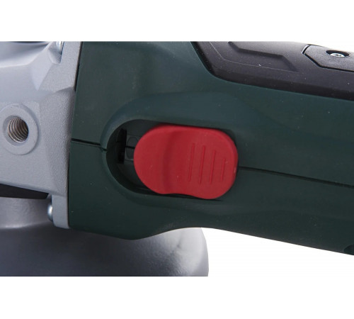 Аккумуляторная угловая шлифмашина Metabo W 18 LTX 125 602174850 Аккумуляторная угловая шлифмашина Metabo W 18 LTX 125 602174850