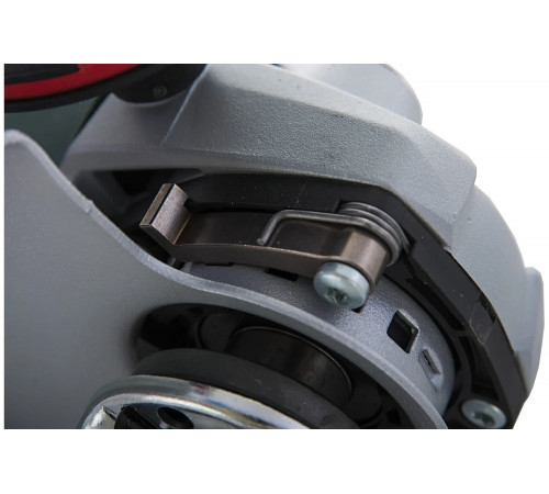 Аккумуляторная угловая шлифмашина Metabo W 18 LTX 125 602174850 Аккумуляторная угловая шлифмашина Metabo W 18 LTX 125 602174850
