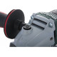 Аккумуляторная угловая шлифмашина Metabo W 18 LTX 125 602174850