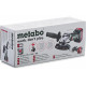 Аккумуляторная угловая шлифмашина Metabo W 18 LTX 125 602174850