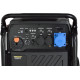 Инверторный генератор CARVER ppg-10000iе 01.020.00043