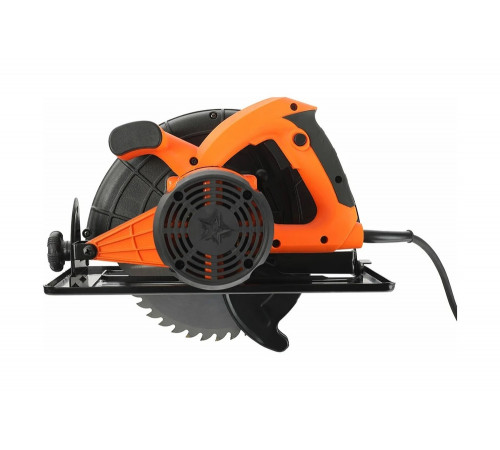 Пила циркулярная CS 235 Пила циркулярная CS 235