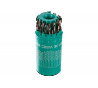 Набор сверл в "стакане" (16 шт.) Sturm 1055-01-SS3