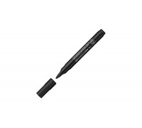 Перманентный маркер Schneider Maxx 160 3 мм черный 10 шт в упаковке 1556233