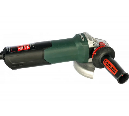Угловая шлифмашина Metabo WE 15-150 Quick 600464000 Угловая шлифмашина Metabo WE 15-150 Quick 600464000
