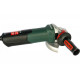 Угловая шлифмашина Metabo WE 15-150 Quick 600464000