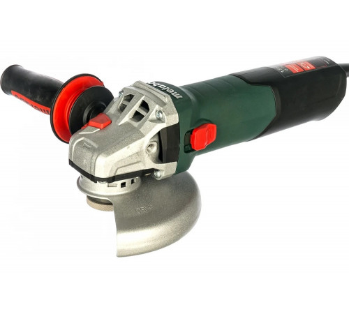 Угловая шлифмашина Metabo WE 15-150 Quick 600464000 Угловая шлифмашина Metabo WE 15-150 Quick 600464000