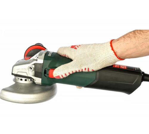 Угловая шлифмашина Metabo WE 15-150 Quick 600464000 Угловая шлифмашина Metabo WE 15-150 Quick 600464000