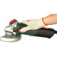 Угловая шлифмашина Metabo WE 15-150 Quick 600464000