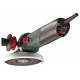 Угловая шлифмашина Metabo WE 15-150 Quick 600464000