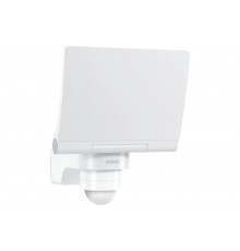 Уличный светодный прожектор с датчиком движения Steinel XLed PRO 240 IP 44 white matt LED 20,5 Вт 003630