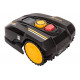 Роботизированная газонокосилка WORX Landxcape LX790