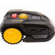 Роботизированная газонокосилка WORX Landxcape LX790