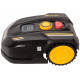 Роботизированная газонокосилка WORX Landxcape LX790