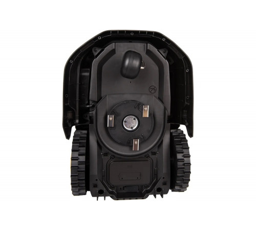 Роботизированная газонокосилка WORX Landxcape LX790
