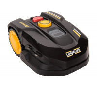 Роботизированная газонокосилка WORX Landxcape LX790