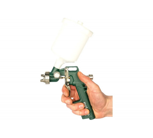 Краскопульт Metabo FSP 600 601575000 Краскопульт Metabo FSP 600 601575000