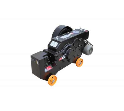 Станок для резки арматуры Zitrek GQ-40 067-0089 Станок для резки арматуры Zitrek GQ-40 067-0089