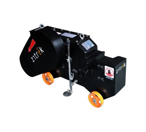Станок для резки арматуры Zitrek GQ-40 067-0089 Станок для резки арматуры Zitrek GQ-40 067-0089