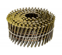Барабанные гвозди для N70C FUBAG 2.50x57 мм, гладкие, 300 шт 140180.1